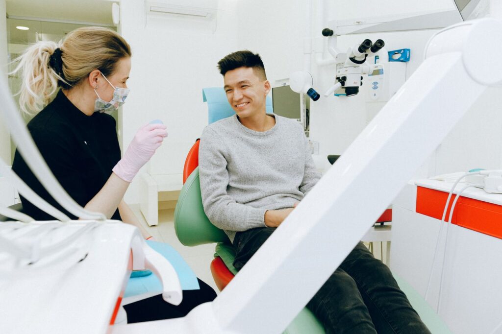 Dental & Day Hospital — Queensland