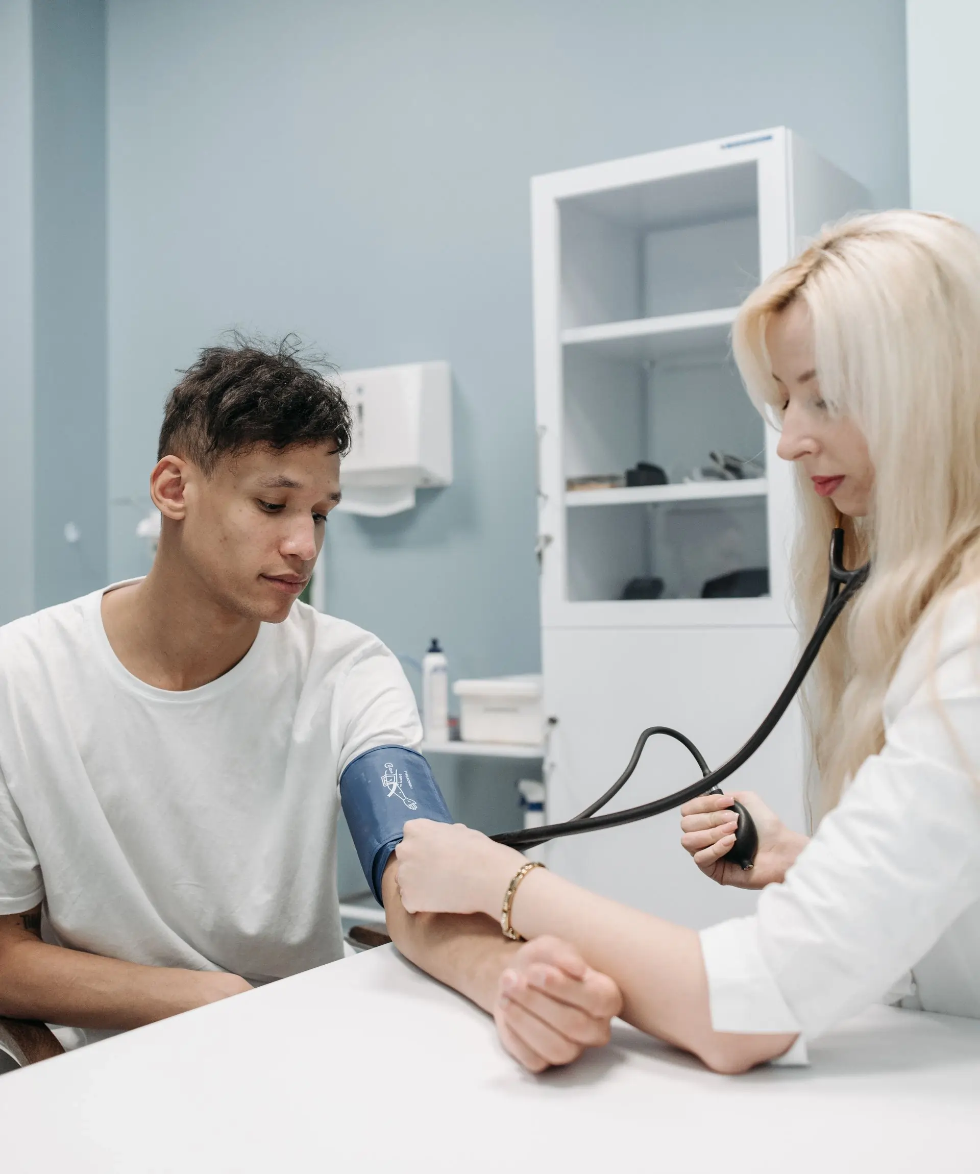 Healthcare Transactions