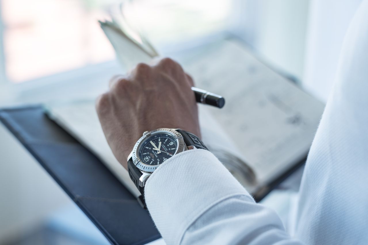 When Is the Right Time to Sell Your Business?